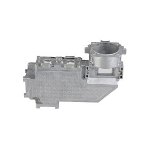 Buy cheap Quenching Aluminium Alloy Custom Die Casting Parts Anneal from wholesalers