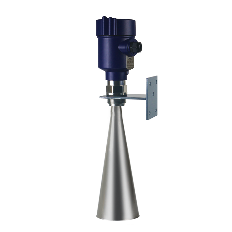 Buy cheap High Precision Radar Level Meter for Real-Time Liquid and Solid Level Monitoring from wholesalers