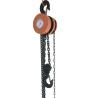 Buy cheap 2t Hoist Manual Lifting Chain Hoist Hand Chain Hoist With Hook from wholesalers