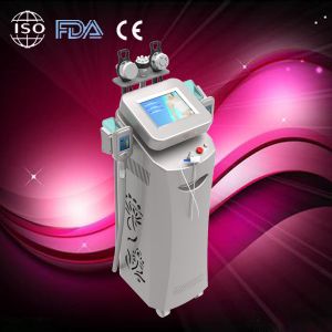 2014 New arrival! Multifunctional cryolipolysis slimming machine / cryolipolysis