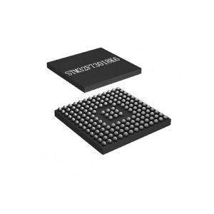 Buy cheap High Performance STM32F730I8K6 Microcontroller MCU 201UFBGA 32Bit Microcontroller IC from wholesalers