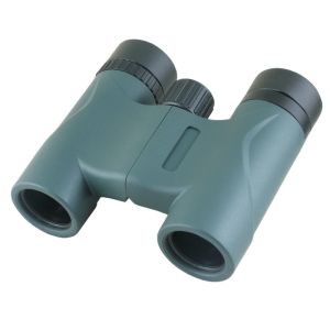 Buy cheap 8x22mm Bk7 Prism Glass 128m Long Range Binoculars 8x Magnification from wholesalers