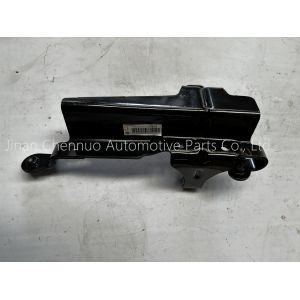 712W61150-0127 Shandeka C9H Lock Pin Right Hinge Plate Assembly