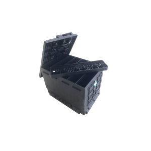 Buy cheap 230*165*200mm Car Battery Container/Case Plastic Injection Mould from wholesalers