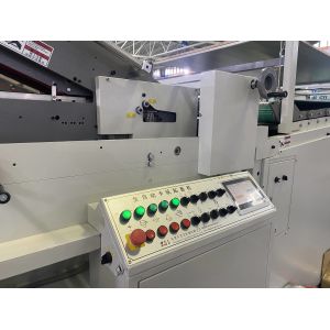 Buy cheap Corrugated And Cardboard Flute Laminating Machine Automatic from wholesalers