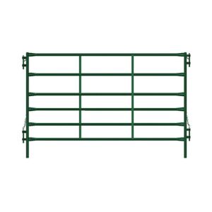Buy cheap Corral Panel, 12 feet length x 60 inch height with Powder E-Coat from wholesalers