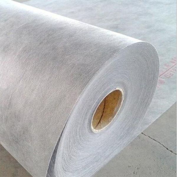 Buy cheap Office Building Waterproof Membrane with 1.15m Width Polyethylene Dacron Compound from wholesalers