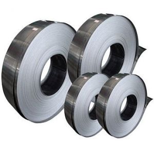 Buy cheap ASTM 316L JIS Polished Stainless Steel Strips SUS316L 0.03-3mm No.1 8K BA from wholesalers
