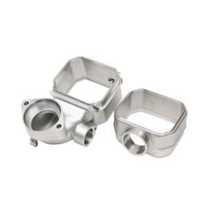 Buy cheap Assemble Special Process Anodizing Aluminum Die Casting Components OEM from wholesalers