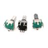 Buy cheap 16mm Dual Concentric Rotary Switch Ec11 Encoder Module For Juice Extractor from wholesalers