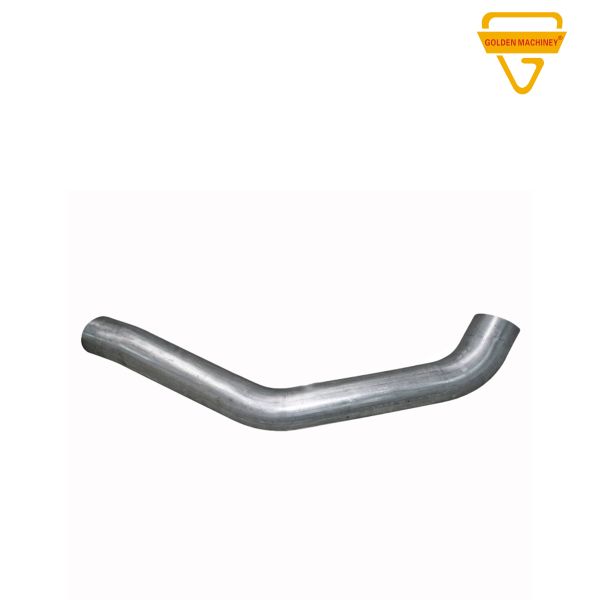 Quality 81152040251 MAN Truck TGS TGA TGX Front Exhaust Pipe for sale