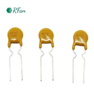 Buy cheap RF30-060 Pptc Fuse  30V 0.60A  Polymer from wholesalers