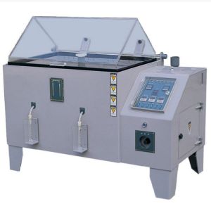 Buy cheap Automatic Programmable Salt Spray Environmental Test Chamber Machine Equipment from wholesalers