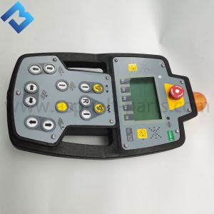 Buy cheap 2052116 Paving Control System from wholesalers