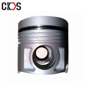Buy cheap Engine Piston HINO 13216-1810 For Engine H06CT Piston Liner Kit from wholesalers