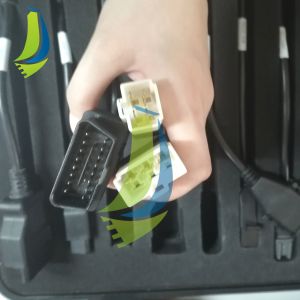 Buy cheap Diagnostic Tools HT-8A Engineering Machinery Detecting Instrument Ht-8a from wholesalers