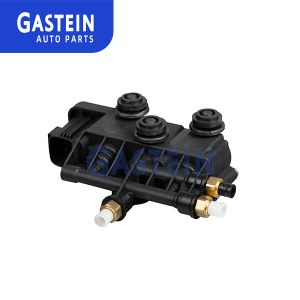 Buy cheap Car Parts Air Suspension Compressor Valve Block For Land Rover RVH000055 Rvh000095 from wholesalers