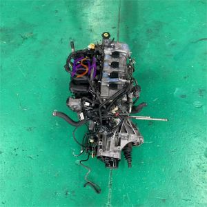 Buy cheap High Performance ZY Used Gasoline Engine For Mazda product