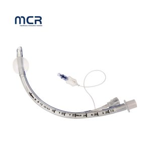 Buy cheap Regular Video Channel Endotracheal Tube with Single Lumen from wholesalers