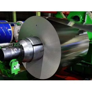 Customizable Prepainted Aluminium Coil for Enhanced Protection and Durability