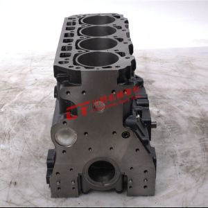 729902 - 01560 4TNE98 4D98E Diesel Engine Cylinder Block