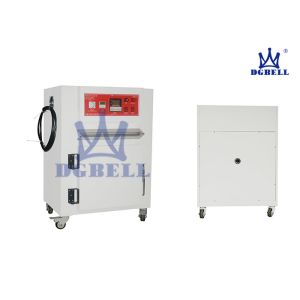 Buy cheap TFT LCD Display Environmental Burn In Test Chamber For Electronics product