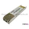 Buy cheap Dual Fiber 10Gbps XFP Optical Fiber Transceiver With LC Duplex Interface , 10KM from wholesalers
