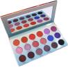 Buy cheap GMPC 18 Color Natural Matte Eyeshadow Palette With Shimmer Glitter from wholesalers