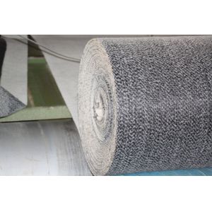 ISO9001 Certified 4000-6000g/m2 Bentonite Geosynthetic Clay Liner for Efficiency