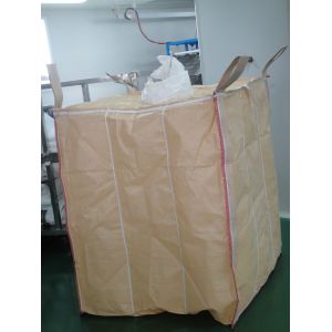 Buy cheap PP Flexible Intermediate Bulk Containers For Packaging Chemical Powde from wholesalers