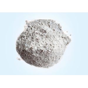 Alumina Magnesia Insulating Castable Refractory For Inner Lining Of Steel Drums