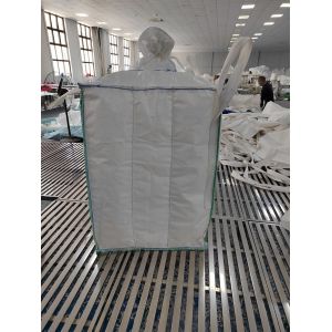 Buy cheap 2500 LBS Big Bag FIBC Heavy-Duty Solution for Large-Scale Material Packaging from wholesalers