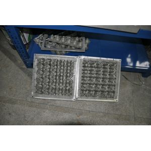 Buy cheap Customizable Egg Carton Mold , Plastic Tray Mold EDM Service from wholesalers