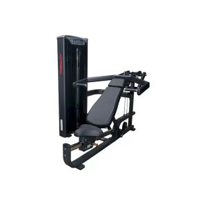 Buy cheap 80kg Stack HS Gym Equipment Matrix Strength Training Multi Press from wholesalers