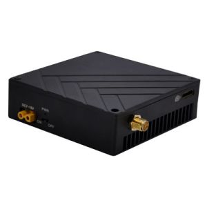 Buy cheap C50HPT 2.4GHz TDD - COFDM Transmitter For Long Range Heavy Fixed Wing Support Pixhawk Control from wholesalers