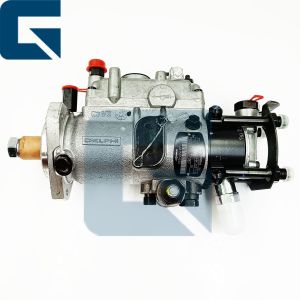 Buy cheap V3349F333T 2644H032 Diesel Fuel Injection Pump For 1104 Engine from wholesalers