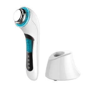 Buy cheap ABS Material Led Light Therapy Device , Safety Photon Ultrasonic Device from wholesalers