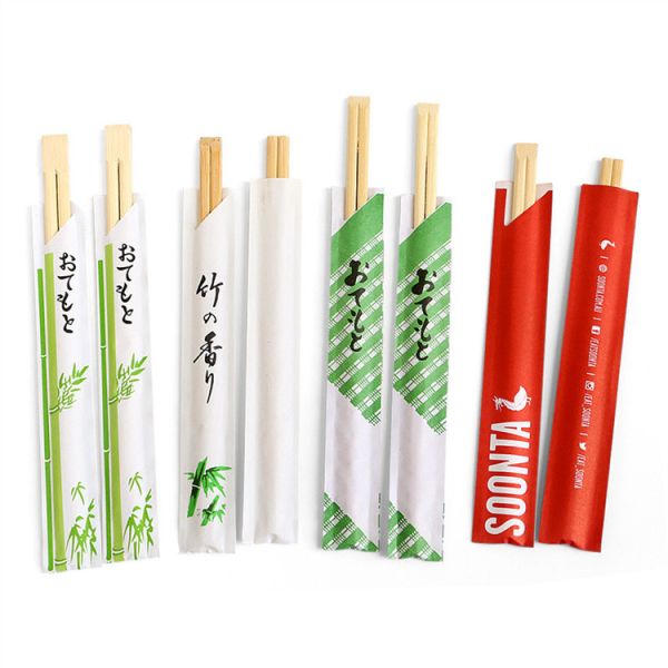 Quality personalised chopsticks bamboo chopsticks cutlery for sale