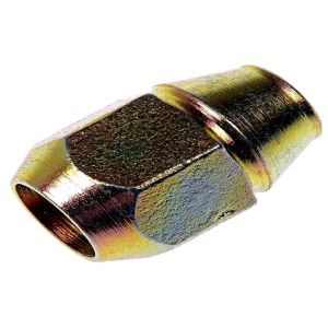 M14x1.75 Metric Carbon Steel Grade Class 4.8 Wheel Lug Nut Nickel Chrome Cadmium