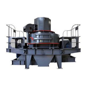 Buy cheap High Speed Mining Rock Crusher VSI Vertical Shaft Impact Crusher Machine from wholesalers