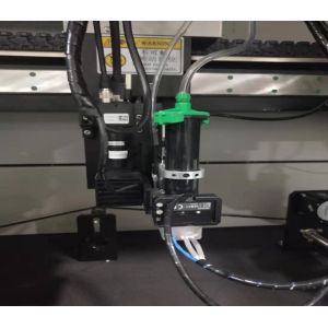 Buy cheap Automated Glue Dispensing Machine , High Efficiency Adhesive Dispensing Machine product