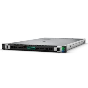 Buy cheap HPE ProLiant DL360 Gen11 1U Rack Server with 4th Gen Intel Xeon Scalable 8x SFF Hot-Swap DDR5 RAM Ready Global Delivery from wholesalers