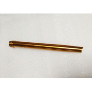 Buy cheap Non Standard Wire Cutting Parts , CNC Precision Components With Plating Polishing from wholesalers