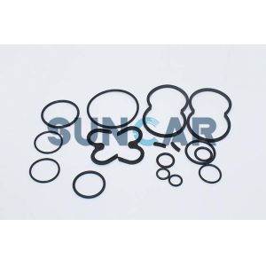 Buy cheap 2401G9268KT Gear Pump Seal Kit For DOOSAN DH55GOLD SOLAR55 SOLAR55-V AP2D28 from wholesalers