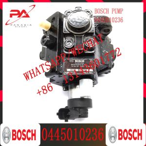 China CP1 pump 0445010236 for diesel fuel engine original quality high pressure diesel pump 0 445 010 236 for hyundai on sale
