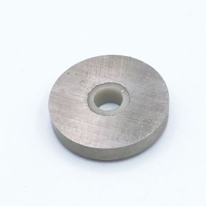 Round Speedometer Sensor Sintered Alnico Magnet