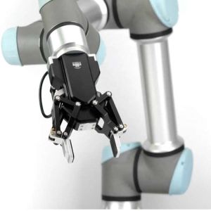 Buy cheap Robot Gripper AG-95 Combine With UR Robotic Arm 6 Axis As Collaborative Robot from wholesalers