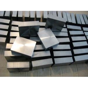 Buy cheap GR5/ Ti6Al4V Titanium Forging Process Block Bright Surface  50*100*100 For Industry from wholesalers