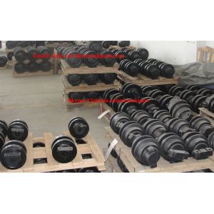 China Track Roller For TEREX DEMAG CC2000 Crawler Crane on sale