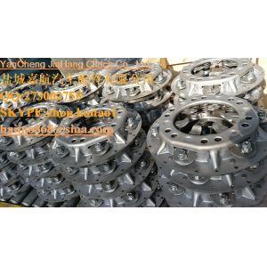 Buy cheap New Ford model A & B 1928-34 transmission clutch pressure plate flathead from wholesalers